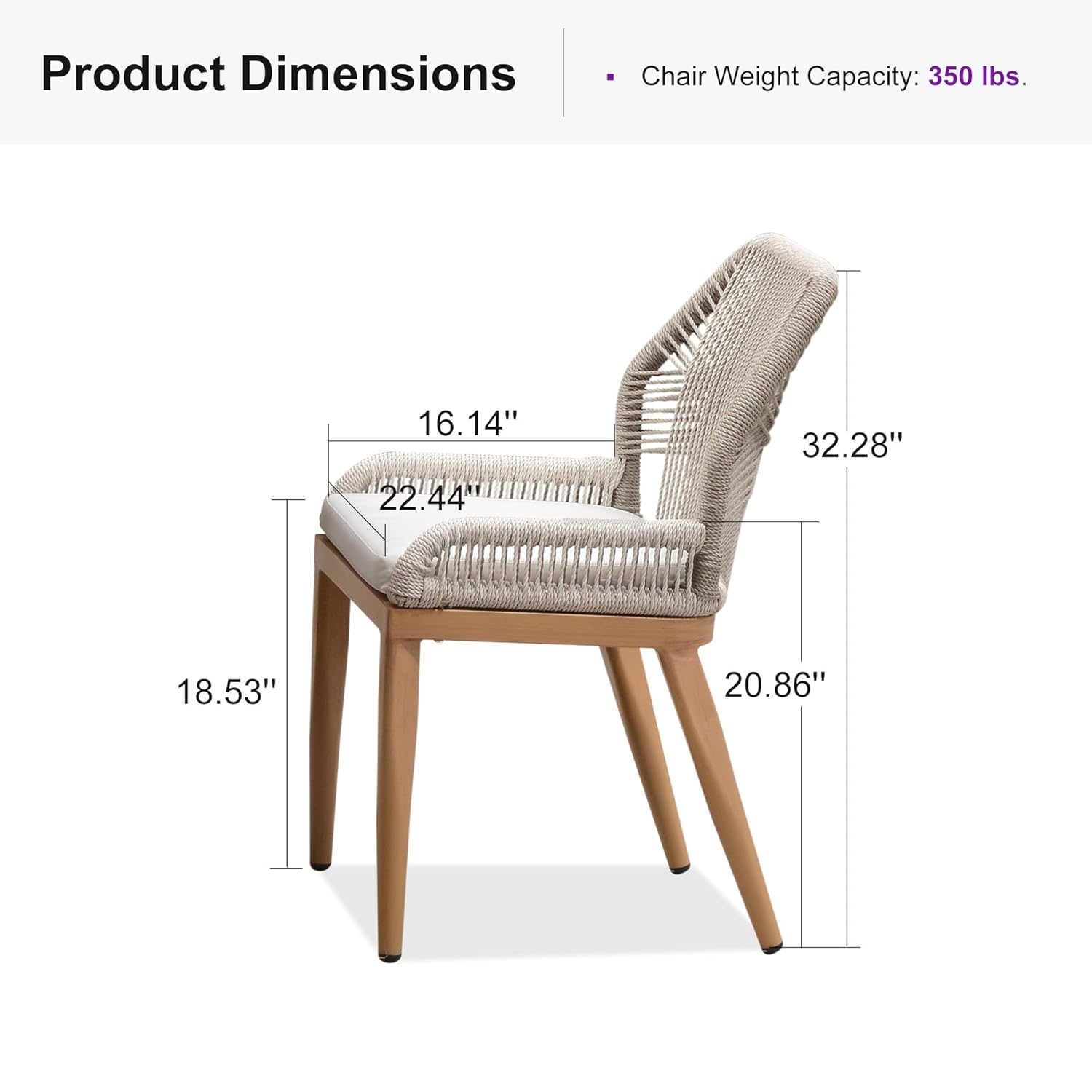 Modern Aluminum Outdoor Dining - Outdoor Furniture Dining Set 리뷰 및 가격