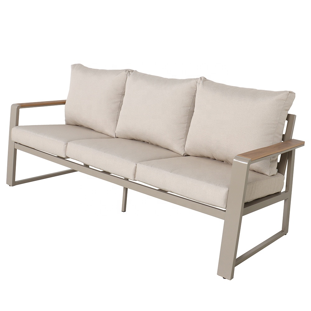 Hotel Terrace Modern Sofa with - Outdoor Furniture Online 리뷰 및 가격