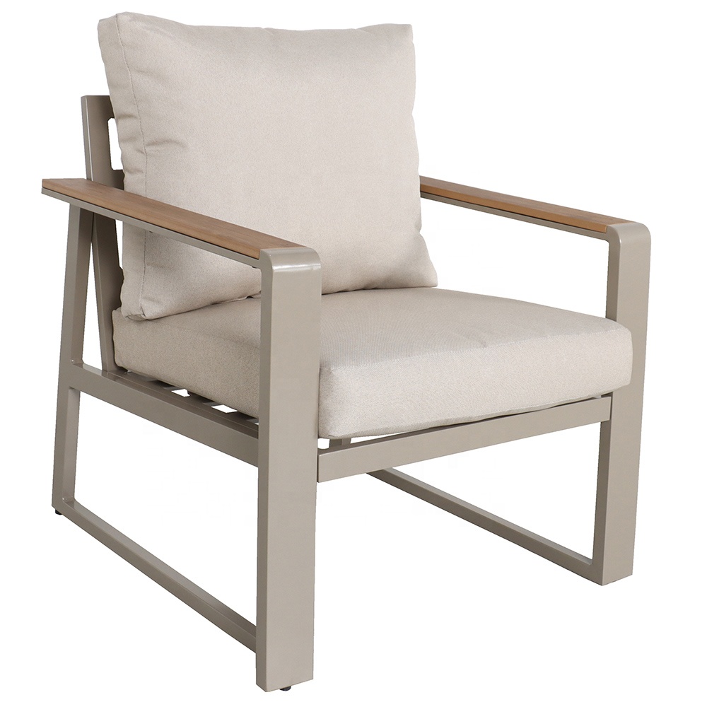 Hotel Terrace Modern Sofa with - Outdoor Furniture Online 리뷰 및 가격
