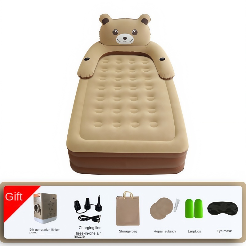 Home Inflatable Bed, Teddy Bea - Outdoor Furniture From China 리뷰 및 가격