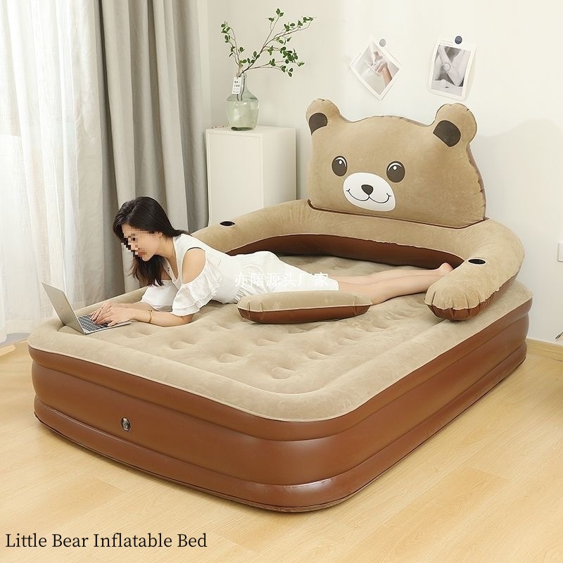 Home Inflatable Bed, Teddy Bea - Outdoor Furniture From China 리뷰 및 가격