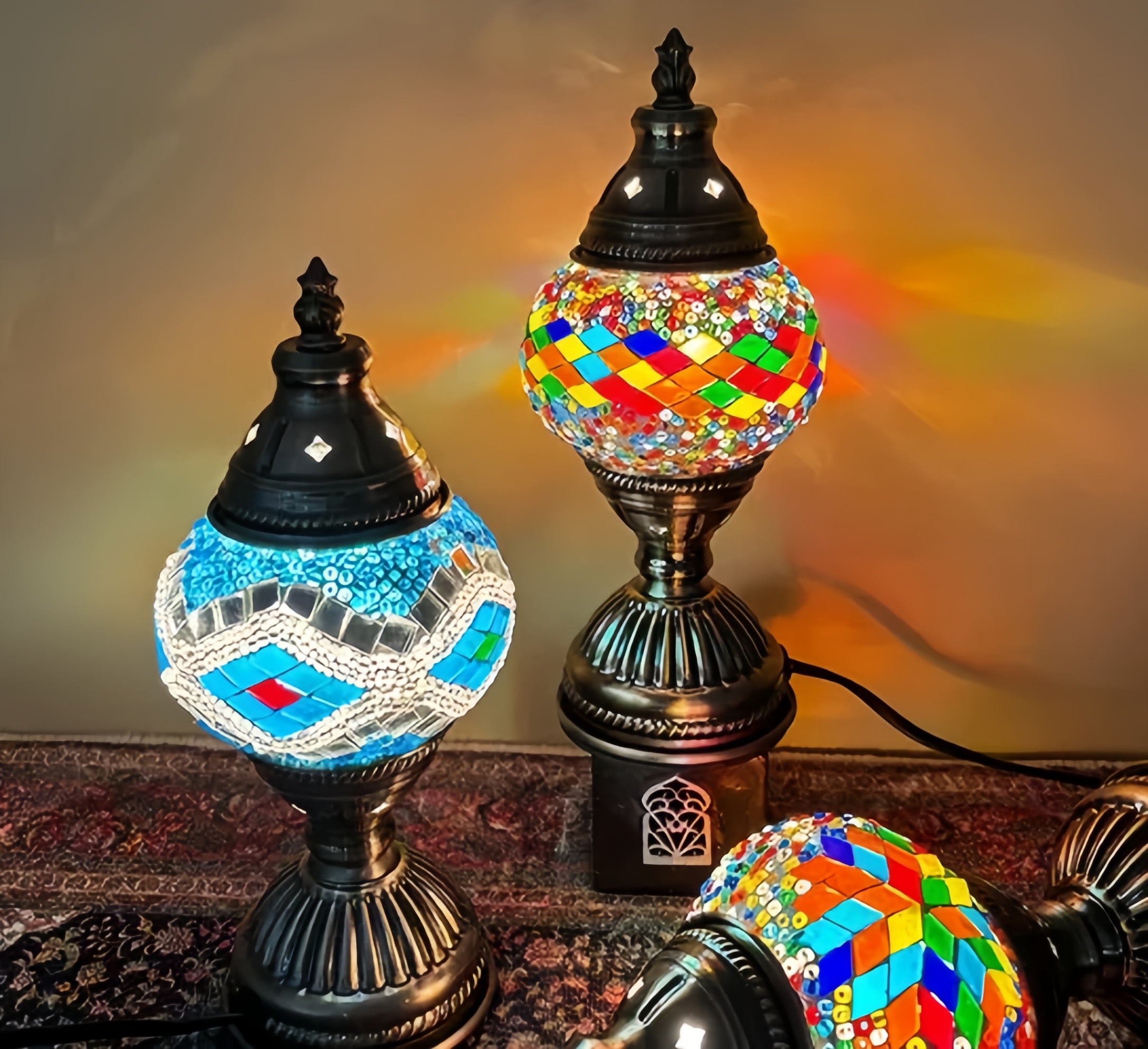 Newest Turkish Mosaic Table La - Outdoor Furniture Vintage 리뷰 및 가격