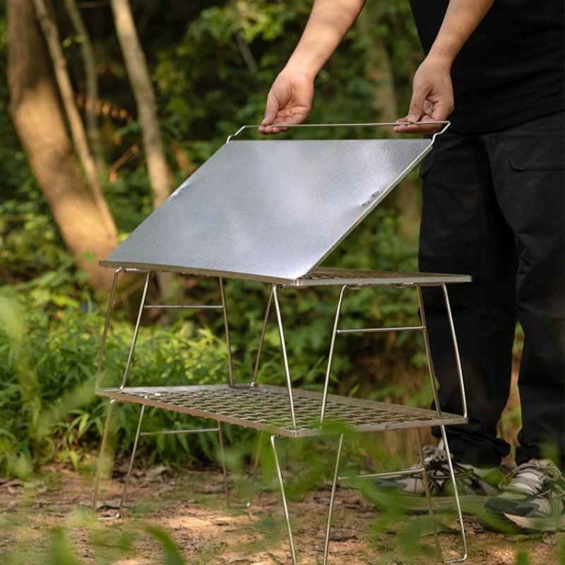 Outdoor Portable Folding Table - Outdoor Furniture Kitchener 리뷰 및 가격