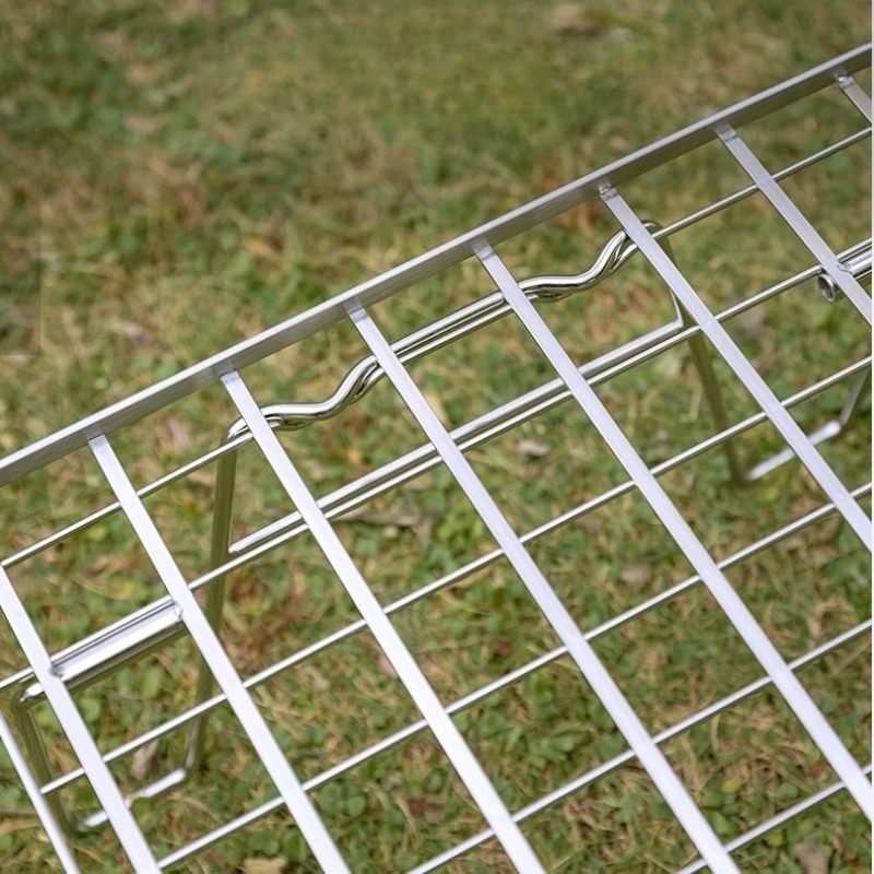 Outdoor Portable Folding Table - Outdoor Furniture Kitchener 리뷰 및 가격