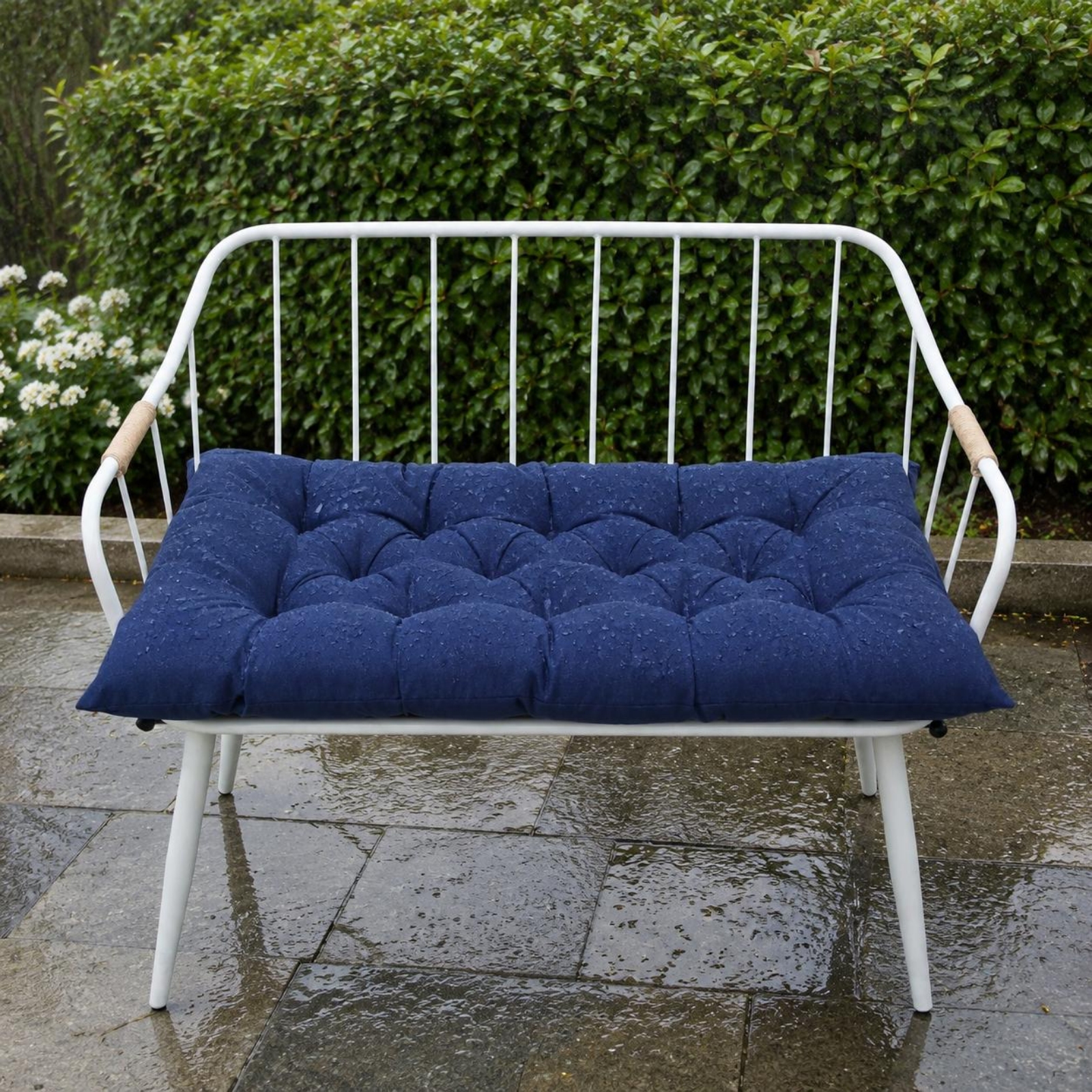 Waterproof Bench Cushion Sunpr - Outdoor Furniture Cushion 리뷰 및 가격