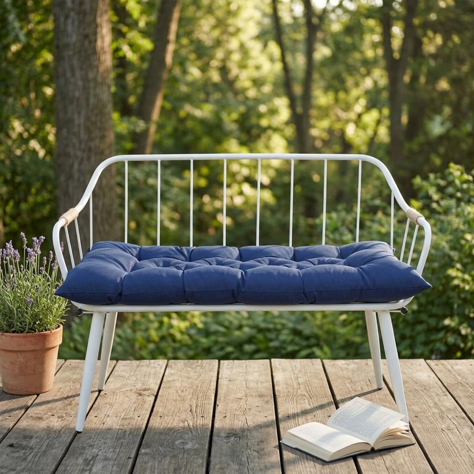 Waterproof Bench Cushion Sunpr - Outdoor Furniture Cushion 리뷰 및 가격