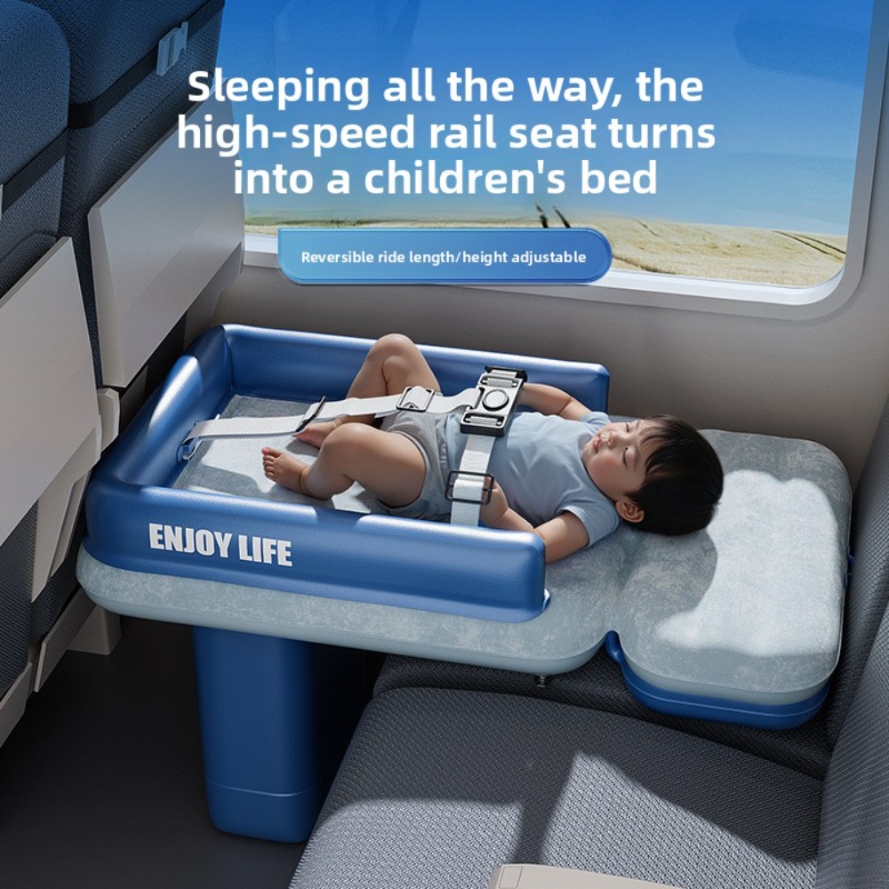 Inflatable Toddler Airplane Be - Outdoor Furniture Cushion 리뷰 및 가격