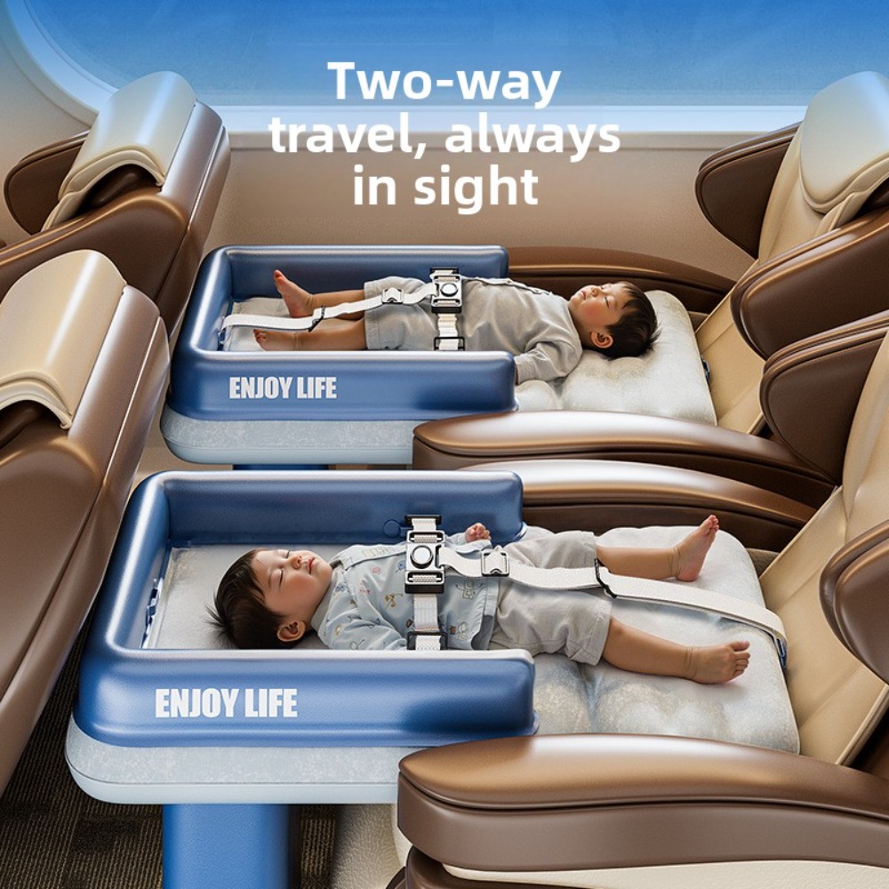 Inflatable Toddler Airplane Be - Outdoor Furniture Cushion 리뷰 및 가격