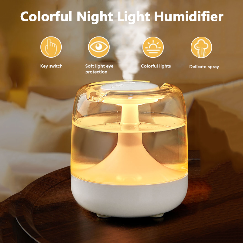 650ML Portable Humidifier Air  - Outdoor Furniture Oil 리뷰 및 가격