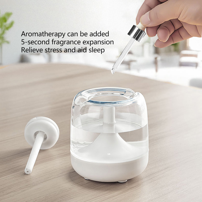 650ML Portable Humidifier Air  - Outdoor Furniture Oil 리뷰 및 가격