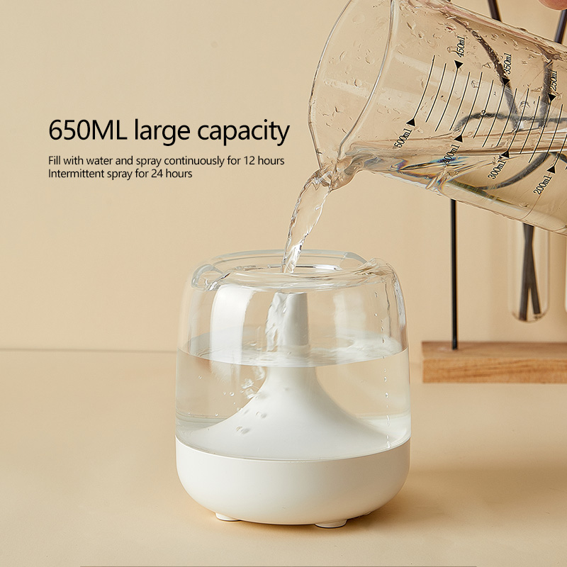 650ML Portable Humidifier Air  - Outdoor Furniture Oil 리뷰 및 가격