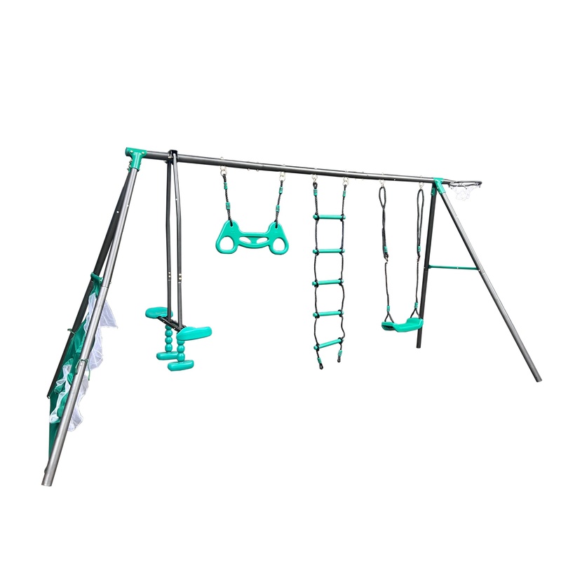 Blackish Green 4-Function Swin - Outdoor Furniture Green 리뷰 및 가격