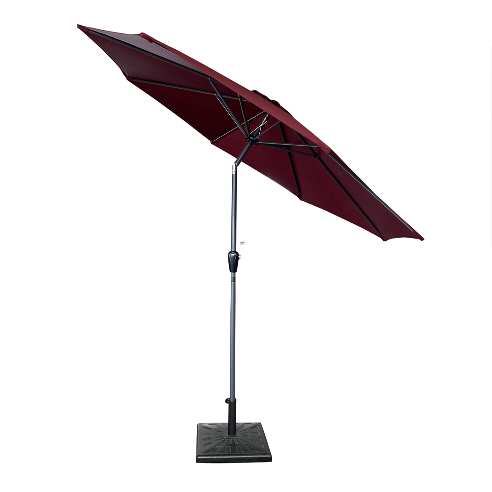 Hot Large Modern Design Sun Pa - Outdoor Furniture From China 리뷰 및 가격