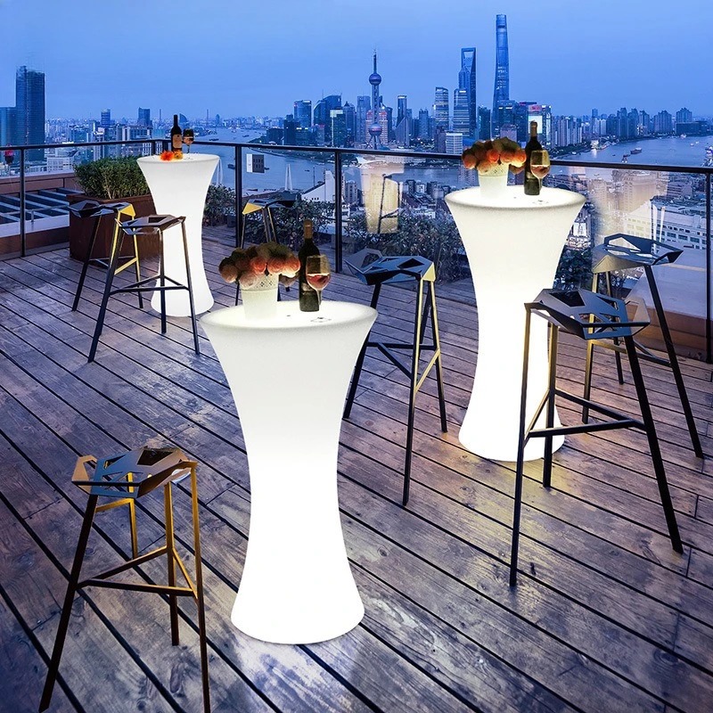 【Hot】Bar bar lighted table cha - Outdoor Furniture Exhibition 리뷰 및 가격