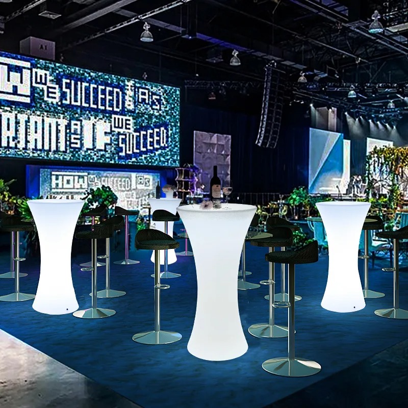 【Hot】Bar bar lighted table cha - Outdoor Furniture Exhibition 리뷰 및 가격