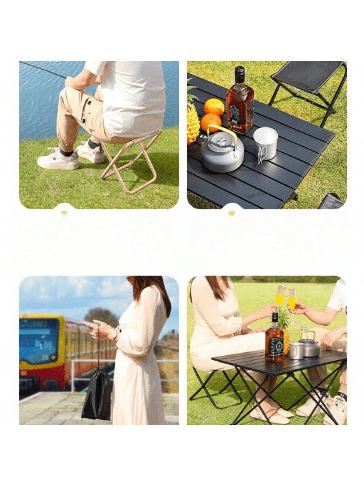 1pc cool and convenient campin - Outdoor Furniture Cheap 리뷰 및 가격