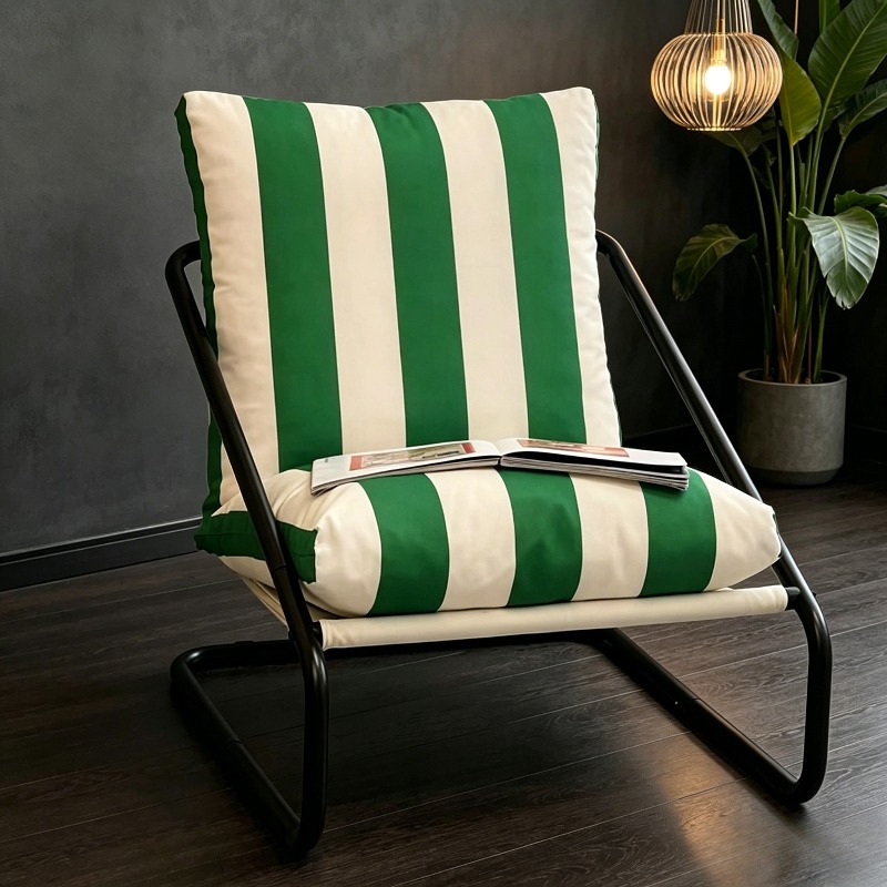Armchair, green chair, sofa ch - Outdoor Furniture Green 리뷰 및 가격