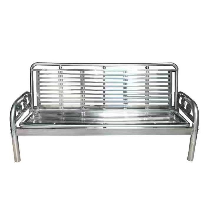 Dual-Use Modern Stainless Stee - Outdoor Furniture Metal Chairs 리뷰 및 가격