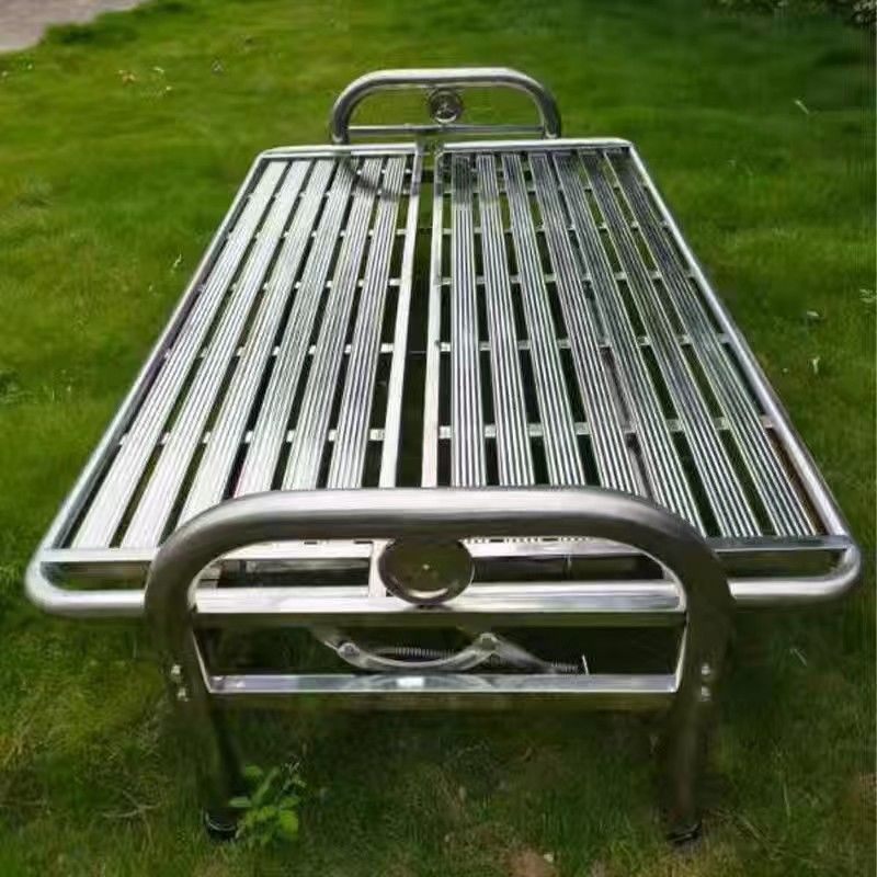 Dual-Use Modern Stainless Stee - Outdoor Furniture Metal Chairs 리뷰 및 가격