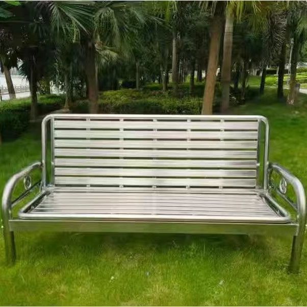 Dual-Use Modern Stainless Stee - Outdoor Furniture Metal Chairs 리뷰 및 가격