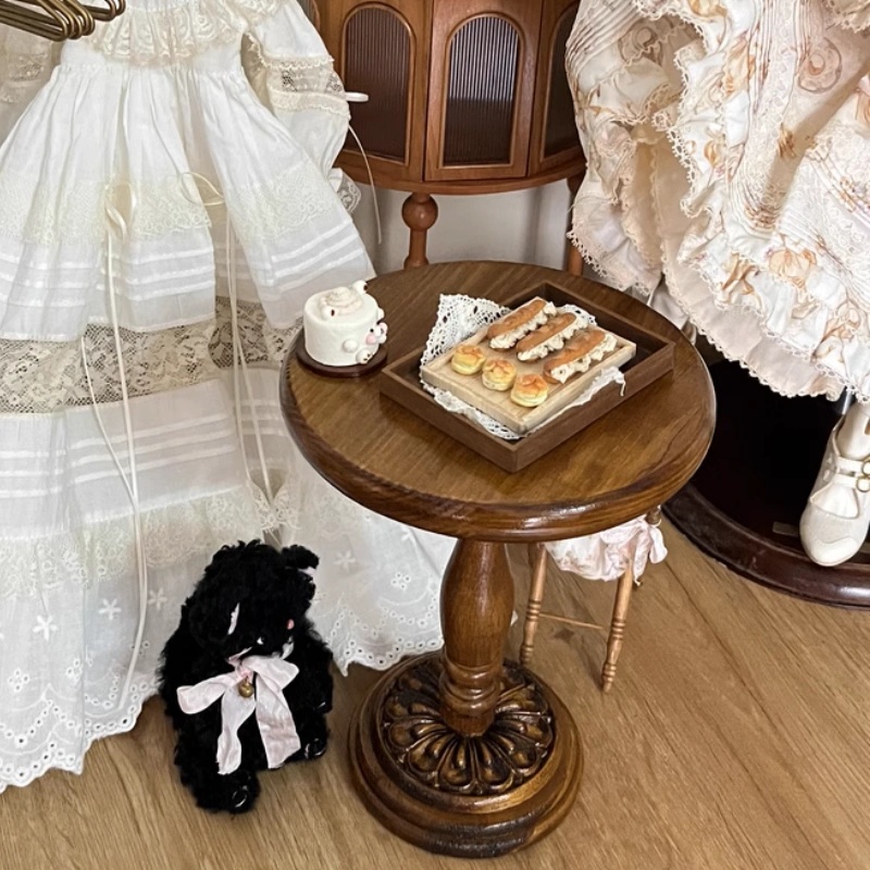 1/3 1/4 1/6 Doll House Model F - Outdoor Furniture Vintage 리뷰 및 가격