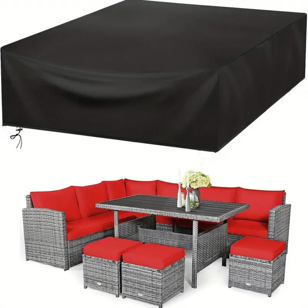 (102-137inch Length) size Outd - Outdoor Furniture With Covers 리뷰 및 가격