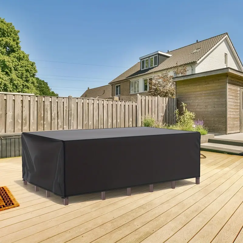 (102-137inch Length) size Outd - Outdoor Furniture With Covers 리뷰 및 가격