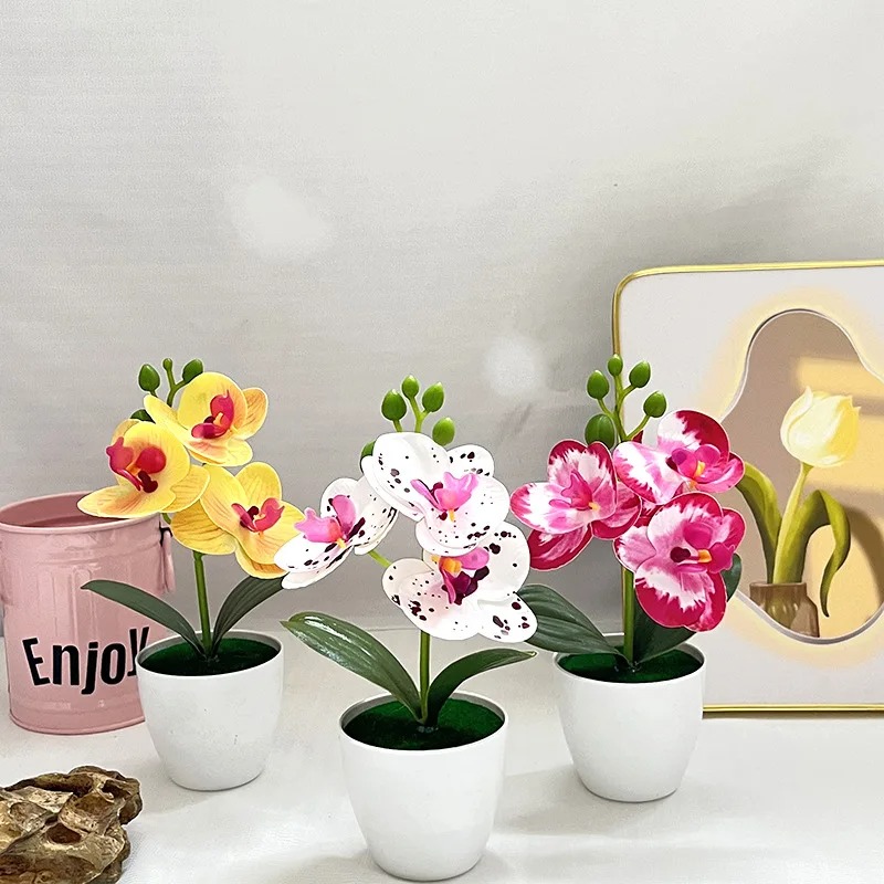 1Pcs 20CM Simulation Plants Po - Outdoor Furniture Rh 리뷰 및 가격