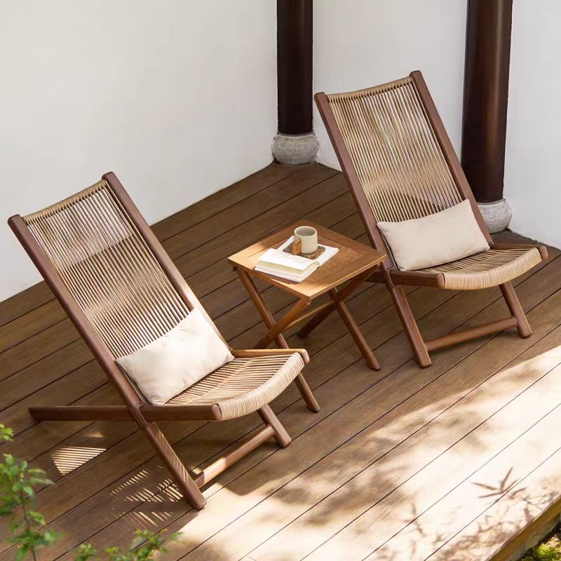 Outdoor garden lounge chair, b - Outdoor Furniture Online 리뷰 및 가격