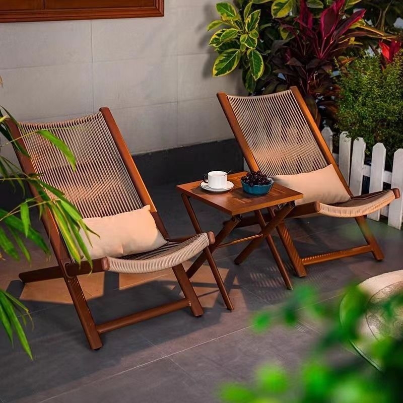 Outdoor garden lounge chair, b - Outdoor Furniture Online 리뷰 및 가격