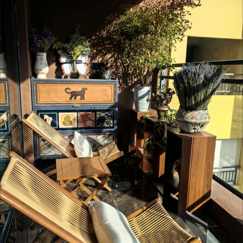 Outdoor garden lounge chair, b - Outdoor Furniture Online 리뷰 및 가격