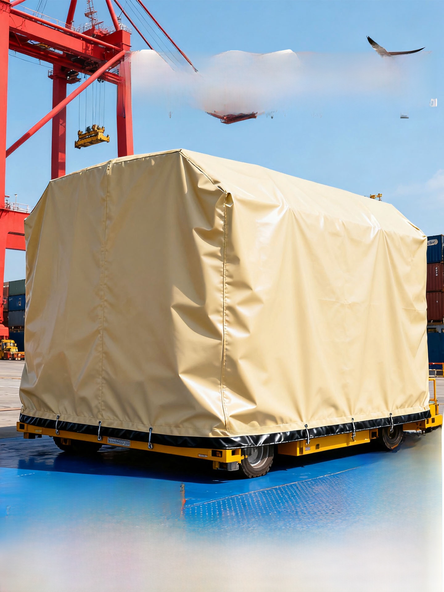 Large Outdoor Canvas Rainproof - Outdoor Furniture With Covers 리뷰 및 가격