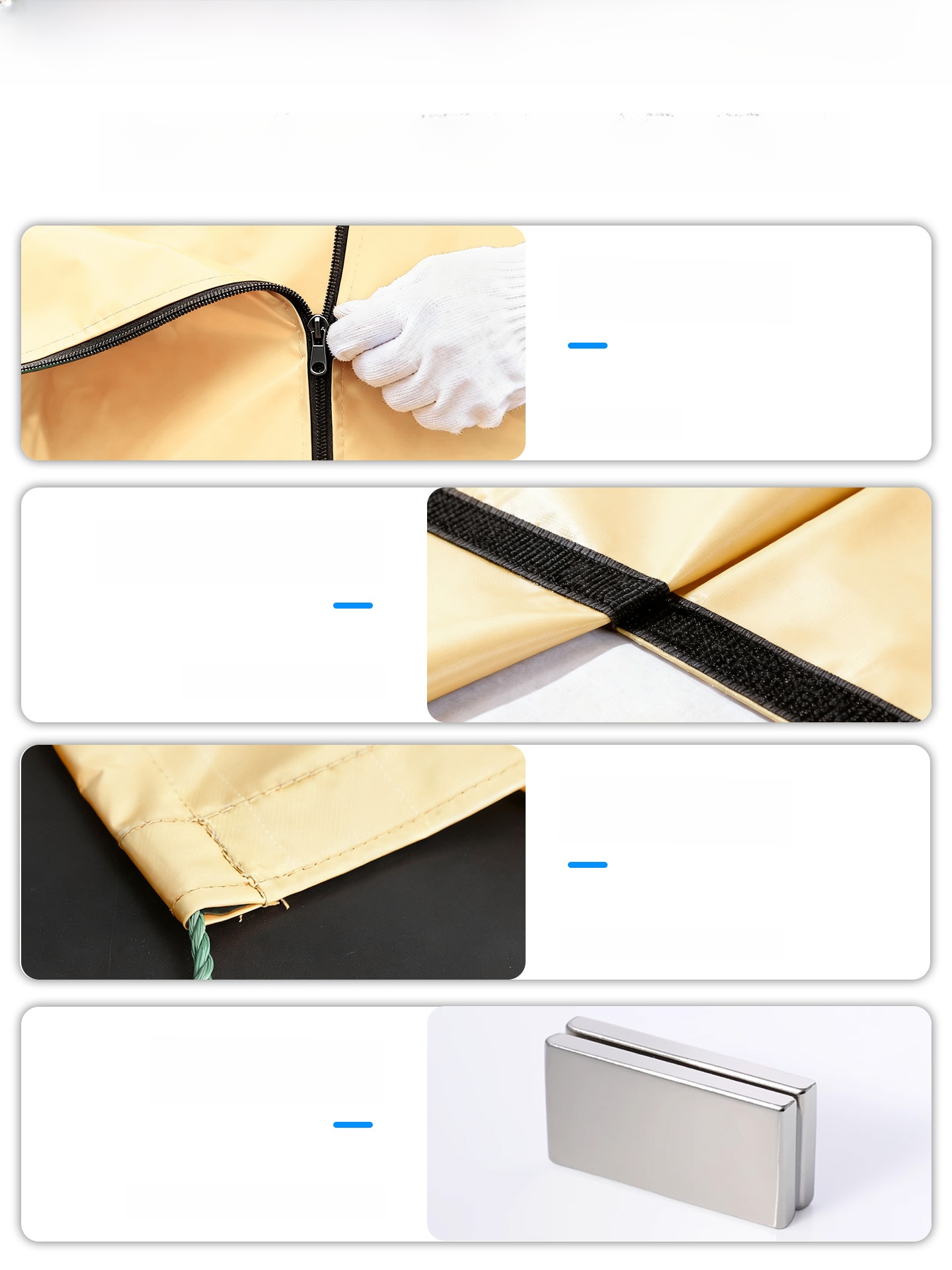 Large Outdoor Canvas Rainproof - Outdoor Furniture With Covers 리뷰 및 가격
