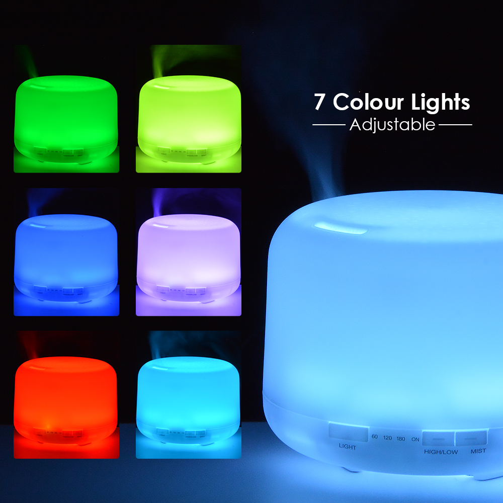 Air Humidifier Aroma Diffuser  - Outdoor Furniture Oil 리뷰 및 가격
