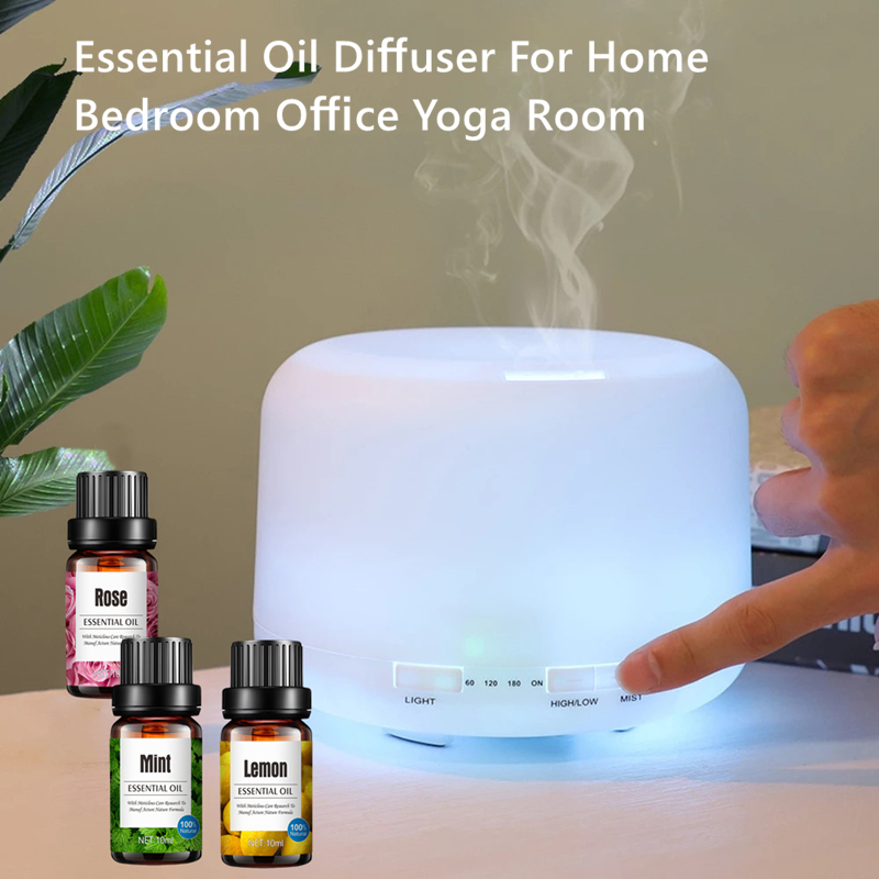 Air Humidifier Aroma Diffuser  - Outdoor Furniture Oil 리뷰 및 가격