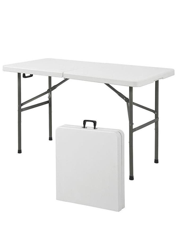 Outdoor Portable HDPE Folding  - Outdoor Furniture Exhibition 리뷰 및 가격