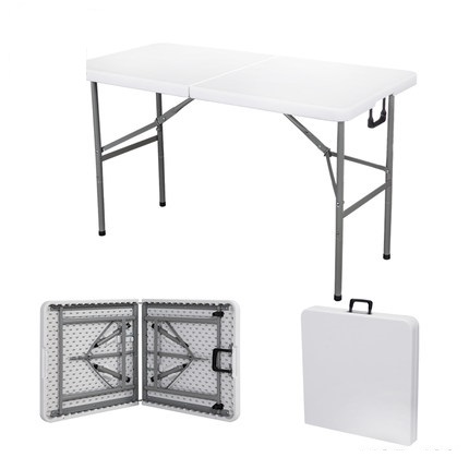 Outdoor Portable HDPE Folding  - Outdoor Furniture Exhibition 리뷰 및 가격