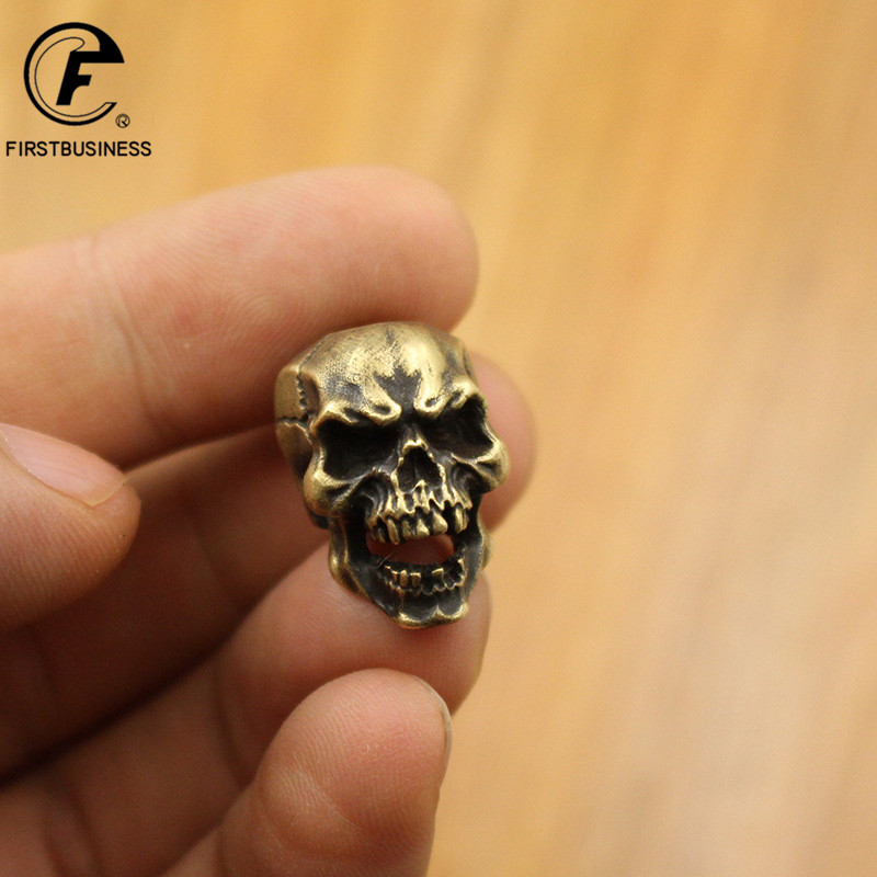 Brass Skull Statue Fashionable - Outdoor Furniture Vintage 리뷰 및 가격
