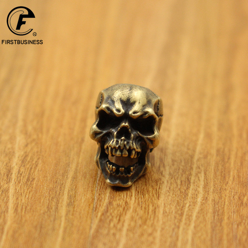 Brass Skull Statue Fashionable - Outdoor Furniture Vintage 리뷰 및 가격