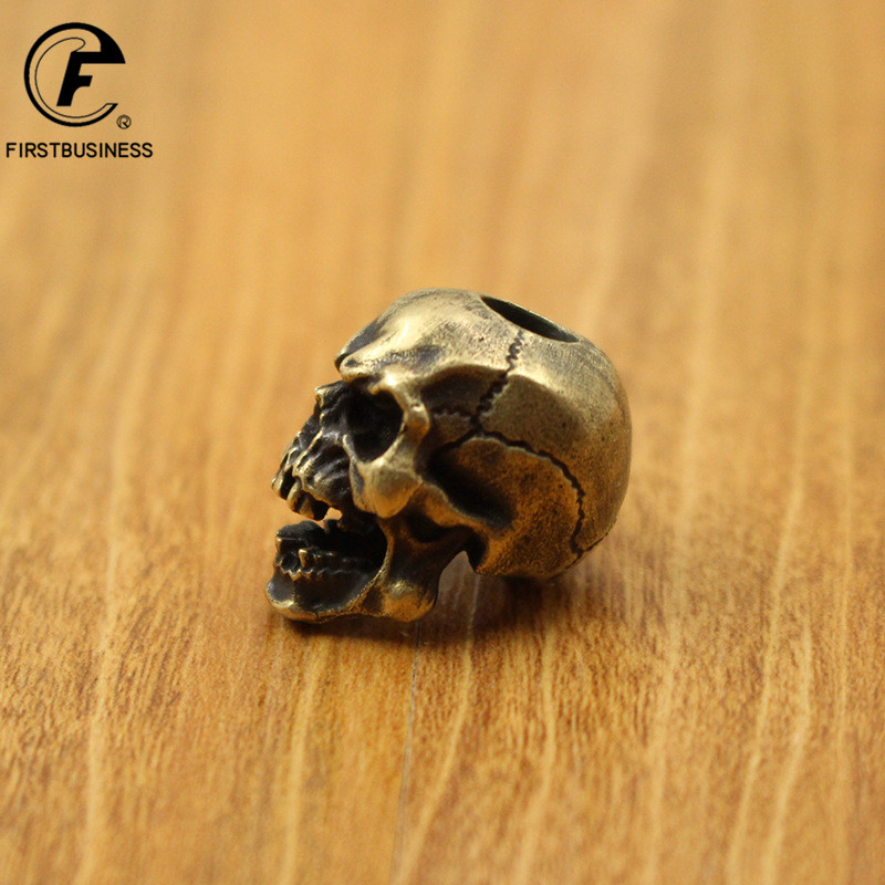 Brass Skull Statue Fashionable - Outdoor Furniture Vintage 리뷰 및 가격