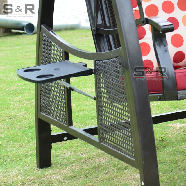 Modern Rattan Patio Garden Out - Outdoor Furniture Cushion 리뷰 및 가격