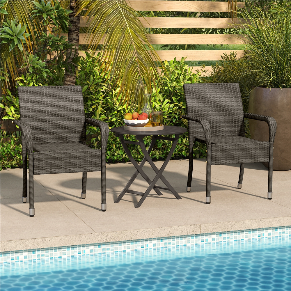 LODEIJA Costoffs 2pcs Outdoor  - Outdoor Furniture Brand 리뷰 및 가격