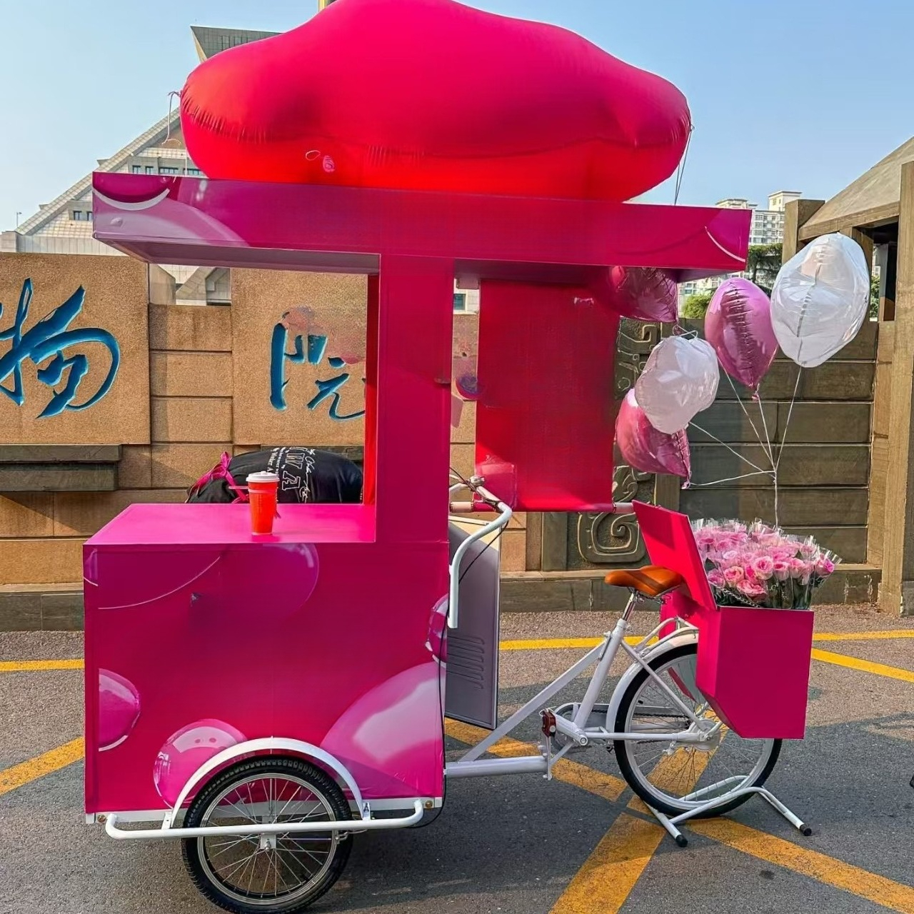 Customizable Outdoor Float Sta - Outdoor Furniture Exhibition 리뷰 및 가격
