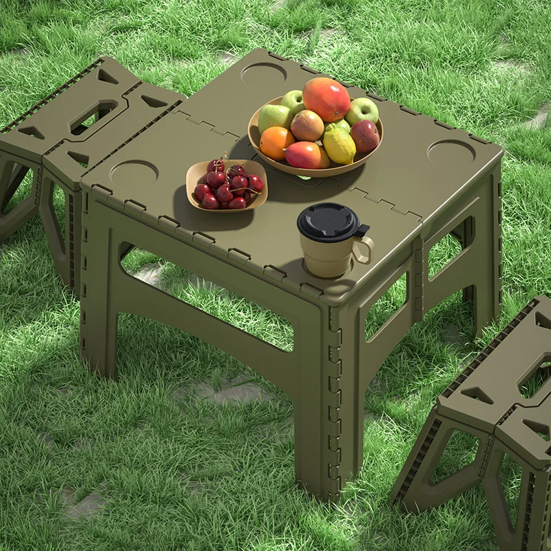 Folding Portable Outdoor Exten - Outdoor Furniture Exhibition 리뷰 및 가격