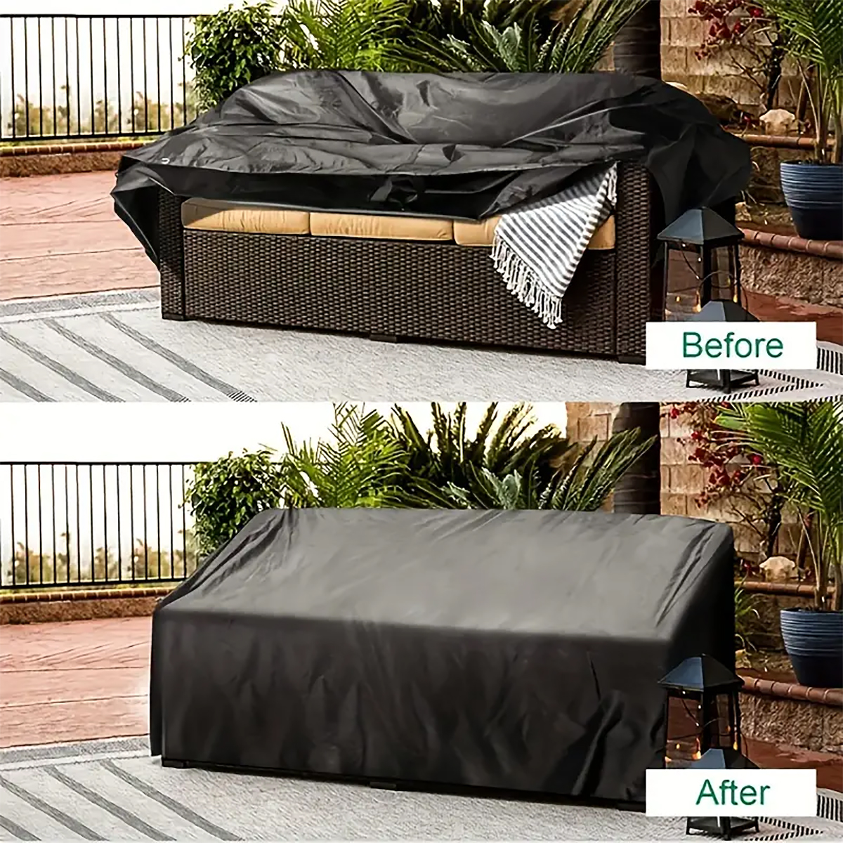 600 Sizes Outdoor Furniture Co - Outdoor Furniture With Covers 리뷰 및 가격