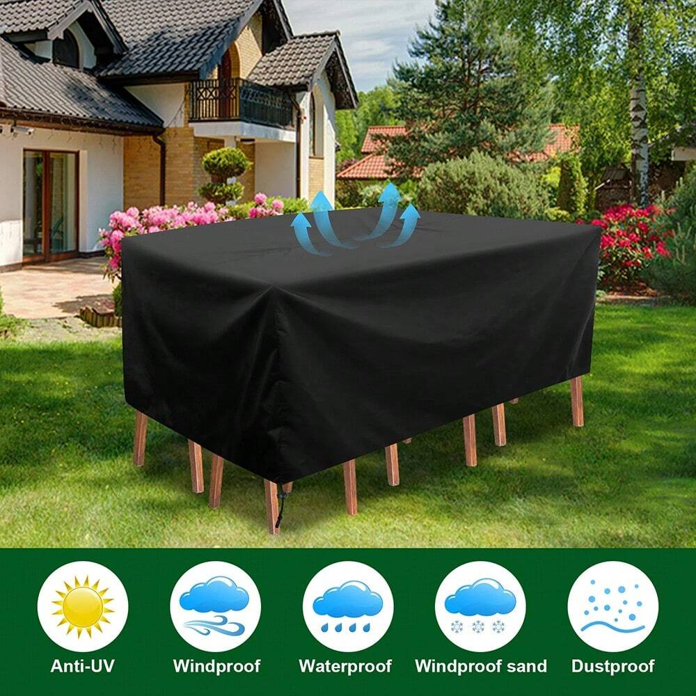 600 Sizes Outdoor Furniture Co - Outdoor Furniture With Covers 리뷰 및 가격