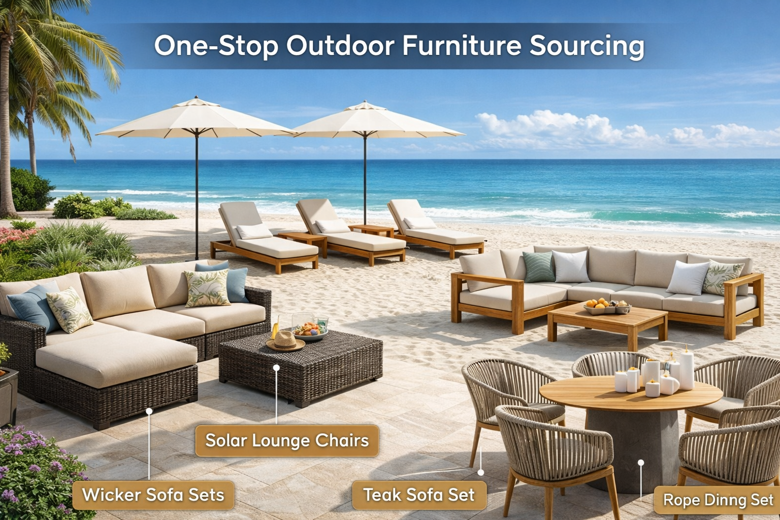 Modern Dining Table Set For Ho - Outdoor Furniture Teak Wood 리뷰 및 가격
