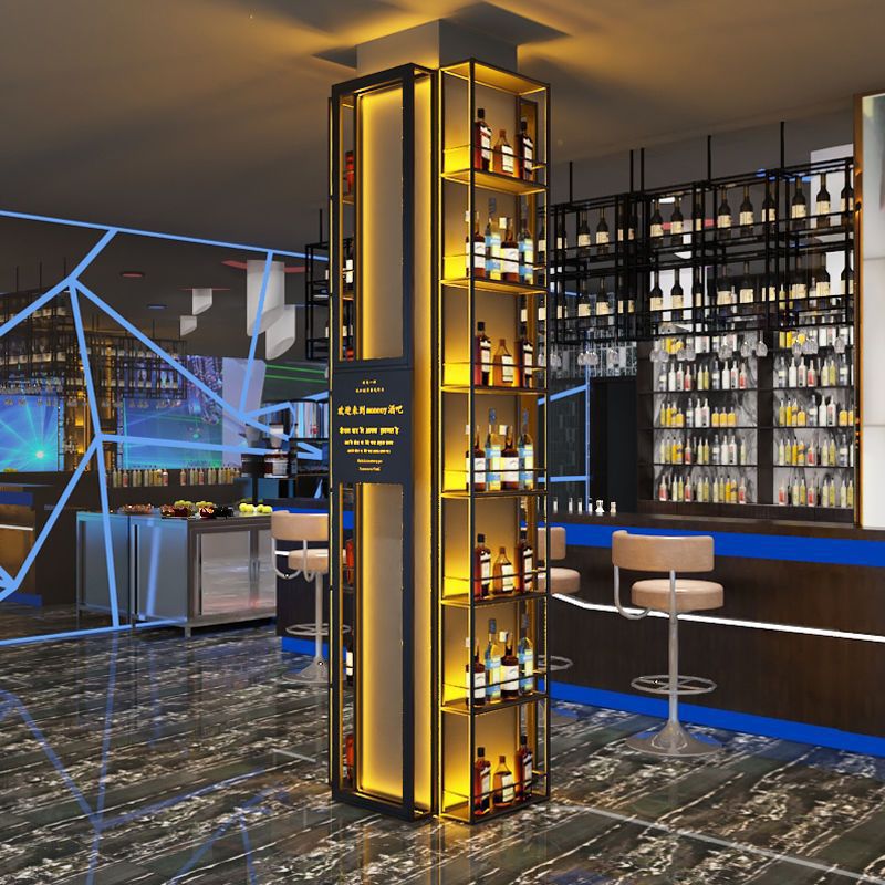 Wine Cabinet Glass Bar Luxury  - Outdoor Furniture Exhibition 리뷰 및 가격