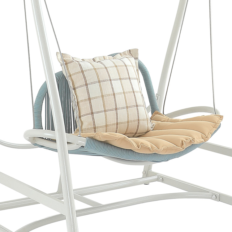 Balcony Outdoor Patio Backyard - Outdoor Furniture Metal Chairs 리뷰 및 가격
