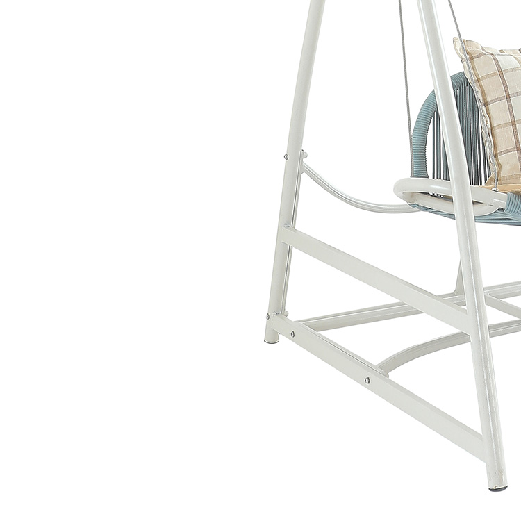 Balcony Outdoor Patio Backyard - Outdoor Furniture Metal Chairs 리뷰 및 가격
